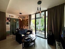 The Tembusu (D19), Condominium #496702091